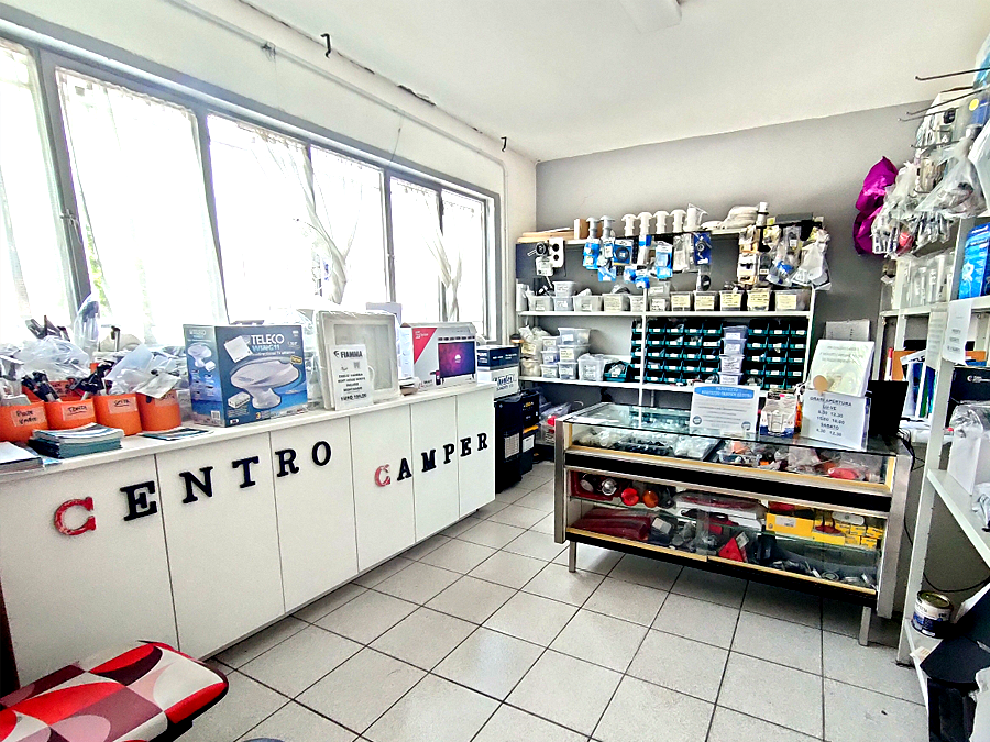 Centro Camper Viterbo